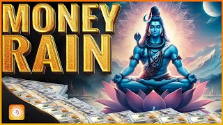 Mantra for Massive Amount of Money Miracle💰Attract All the Money YOU Need💸Shiva Mantra to Get Rich