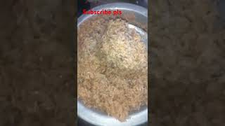 Briyani #comedy #tamil #food #lunch#foodie  #cooking #tamilfood #trend #viral