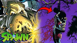 Spawn Vs the Klansmen's BLACK & WHITE Redemption | Spawn 30