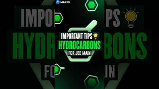 Struggling with Hydrocarbons? Let’s simplify it together! 💪 #hydrocarbons #jeemains #iit #iitjee