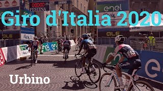 Youth Cycling Tour of Italy 2020: Highlights Part 1