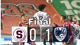 🇨🇷⚽🏆 Saprissa 0-1 Grecia 🇨🇷⚽🏆 Clausura 2022 Liga Promerica Costa Rica