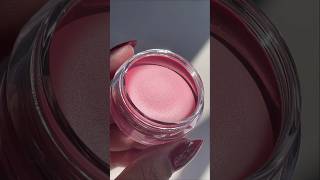 Elf Putty Blush - Bora Bora [review in comments] #elfcosmetics #elfputtyblush #elfcosmeticsblush