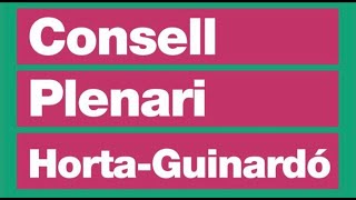 Ricard Farin: "Necessitem realment un govern que tingui ganes de governar i transformar la ciutat"