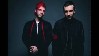 Twenty one pilots - Stressed Out (Traducida al español)