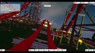 Really bad RMC Hybrid (TPT2)