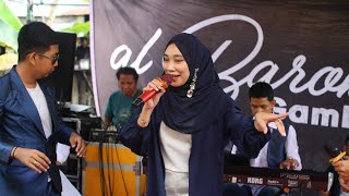 AULIA - AL BAROKAH GAMBUS LIVE SHOW BARABAI | ❗❗❗❗