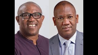 Peter Obi, Labour Party and the "No Shishi" Campaign Strategy | Koko Of The Matter LIVE (Sept 13)