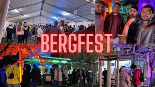 Bergfest In Germany || Technical University of Ilmenau