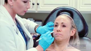 Melissa Giordano, RN, CANS Discusses Injectable Fillers at The Breslow Center