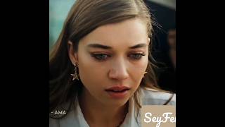 Seyran😢😢 #yaliçapkini #seyfer #afrasaraçoğlu #mertramazandemir #shorts