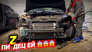 AUDI, MERSEDES KIA и ШКОДА. КУЗОВНОЙ РЕМОНТ.