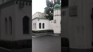 Masjid/Mosques in China still closed | Changsha city masjid  #Shorts