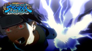 Chasing Sasuke Arc Begins | NARUTO X BORUTO Ultimate Ninja Storm Connections Walkthrough Part 17 PS5