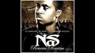 Nas Feat. Busta Rhymes and Ghostface Killa - Turn It Up