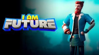 Discovering the Cozy Side of the Apocalypse in I Am Future