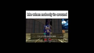 Shimmy ah Sonic meme part 2