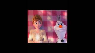 Anna​ and​ Olaf​