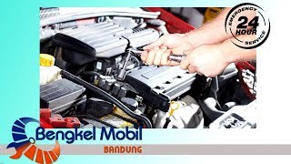 Bengkel Mobil Online, Jasa dan Montir Panggilan 24 Jam – 081220922274