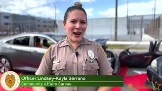 MDPD’s Week in Review 🎥  (2-10-23)