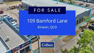 109 Bamford Lane, Kirwan - For Sale