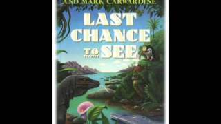 Douglas Adams - Last Chance To See - Comodo - part 1