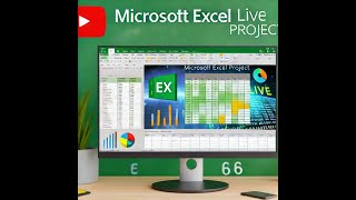 Full Project in Excel _ Essential Operations for Data Analysts