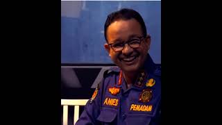 Dia Batuk Pak Anis || Ahok Ahok #Shorts #Laporpak