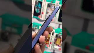 Tecno Spark 10 Pro 5g Blue Color Hands On #trending #viral #reels #shorts #5g #iphone #apple #tecno