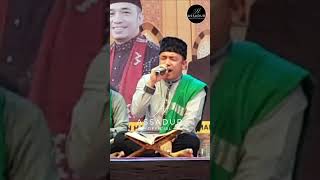 Lagu Bayyati Syuri #1 - Ustadz H Darwin Hasibuan