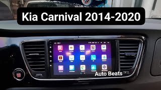 Kia Carnival by Auto Beats