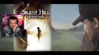 ILLOJUAN JUEGA "Silent Hill: Origins [PS2]" *Mejores Momentos/SUSTOS* (Camionero)