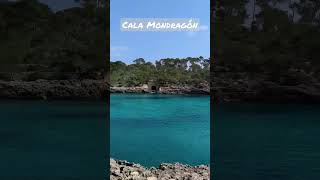 Cala Mondragó o Caló de sa Font de n'Alis