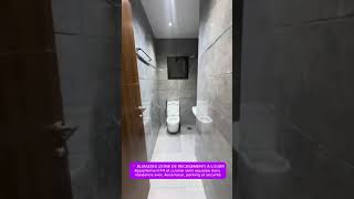 Appartement F4 a louer aux almadies dakar senegal