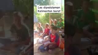 Les dipedalaman Kalbar