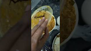 മട്ടൺ കിച്ച്ടി & ചിക്കൻ ഉർവൽ 😍🍗കഴിചാലൊ gooy💤#trending #viral #food #shorts