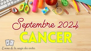 VOUS DÉCOUVREZ COMMENT VOUS AIMER !♋️ 💝🌟Cancer tirage général et sentimental