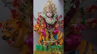 My Home #durgamata #durgamaa #durgapuja #navratri #visarjan #nimajjanam #viral #trending #shorts #yt