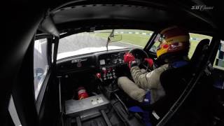 2016 Donington Historic Festival - Cologne Capri | JD Classics