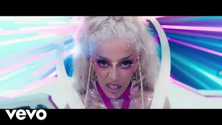 Doja Cat - Get Into It (Yuh) (Official Video)