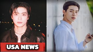 Breaking News: NCT's Jaehyun & Lee Chae Min's Drama Halts Production!