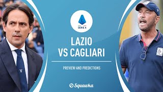 Lazio - Cagliari maçı iddaa oranları!