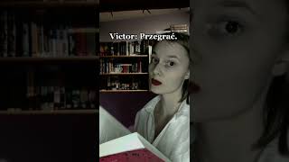 📚Vicious. Nikczemni - V.E. Schwab 📚 #booktube #książki #books #book