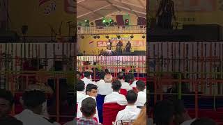 MELA LUDHIANA 2023 (AAJEEVIKA SARAS MELA ) PUNJAB STATE #viralvideos #mela #viral #yotubeshorts #1k