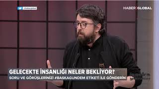 Başka Gündem: Akan Abdula - Gelecekte Mutluluk