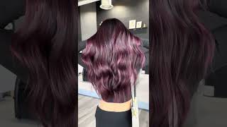 4 Fall Hair Color Ideas 💡