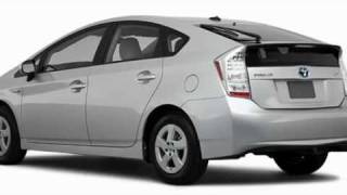 2010 Toyota Prius Ontario OR