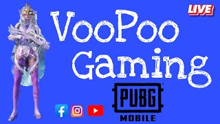 PUBG Mobile / Metro Royale