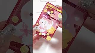 cards diy #asmr #scrapbooking #sticker #aesthetic #beautiful #shorts #youtubeshorts #craft #animals