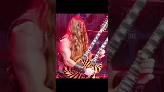 zakk wylde Guitar solo 🔥